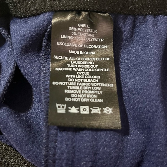 Eddie Bauer Midweight Peformance Jogger, Size XL - Picture 6 of 12